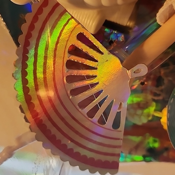 Lalaloopsy Sew Magical Doll - Picture 13 of 17